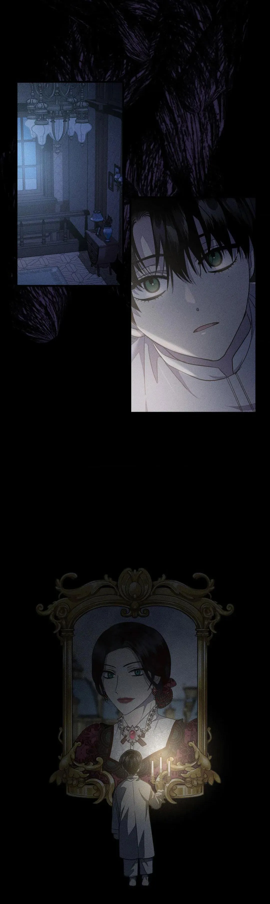 Công Lập Left Fluke Chapter 17 Trang 38