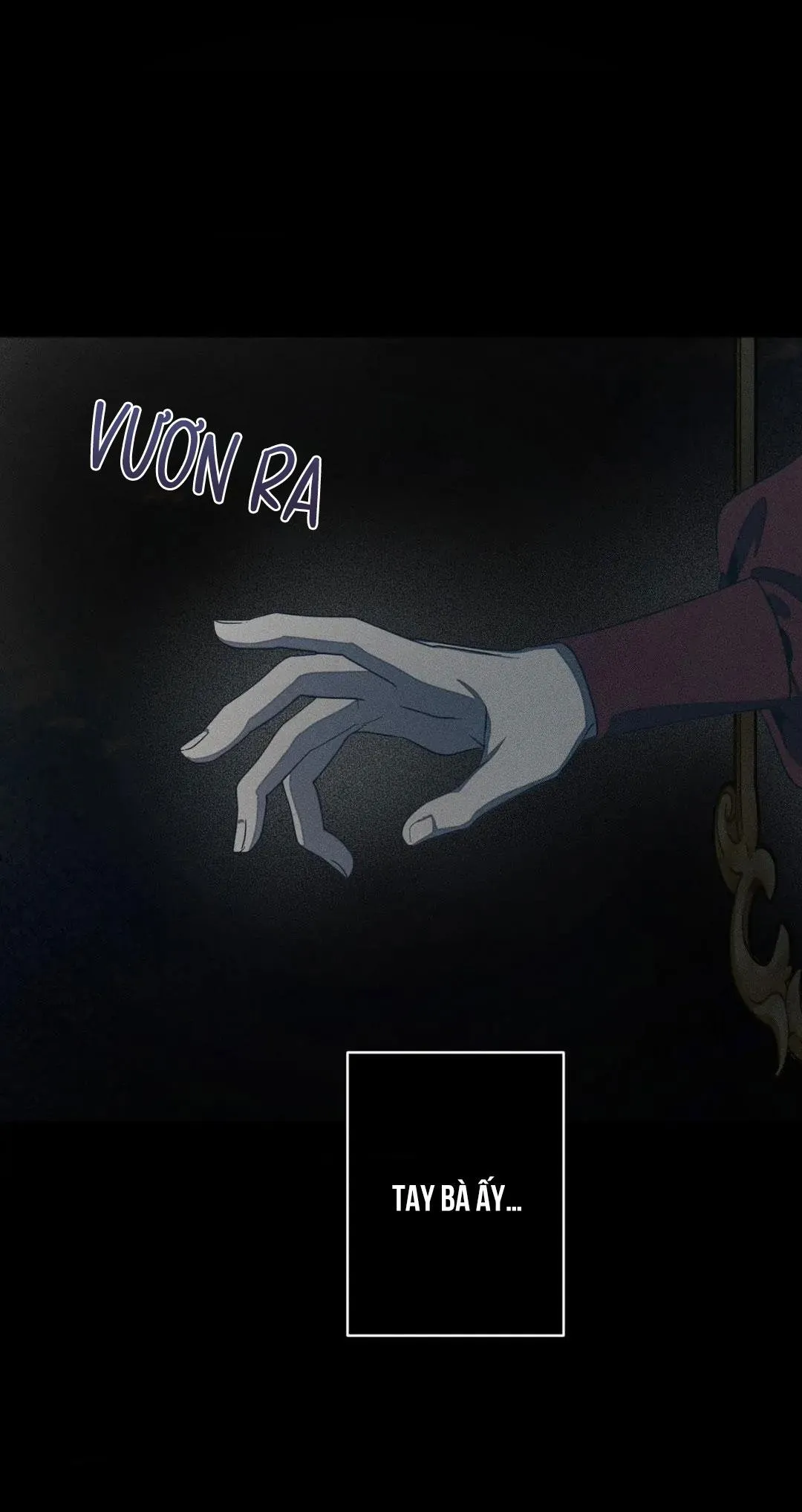 Công Lập Left Fluke Chapter 17 Trang 39