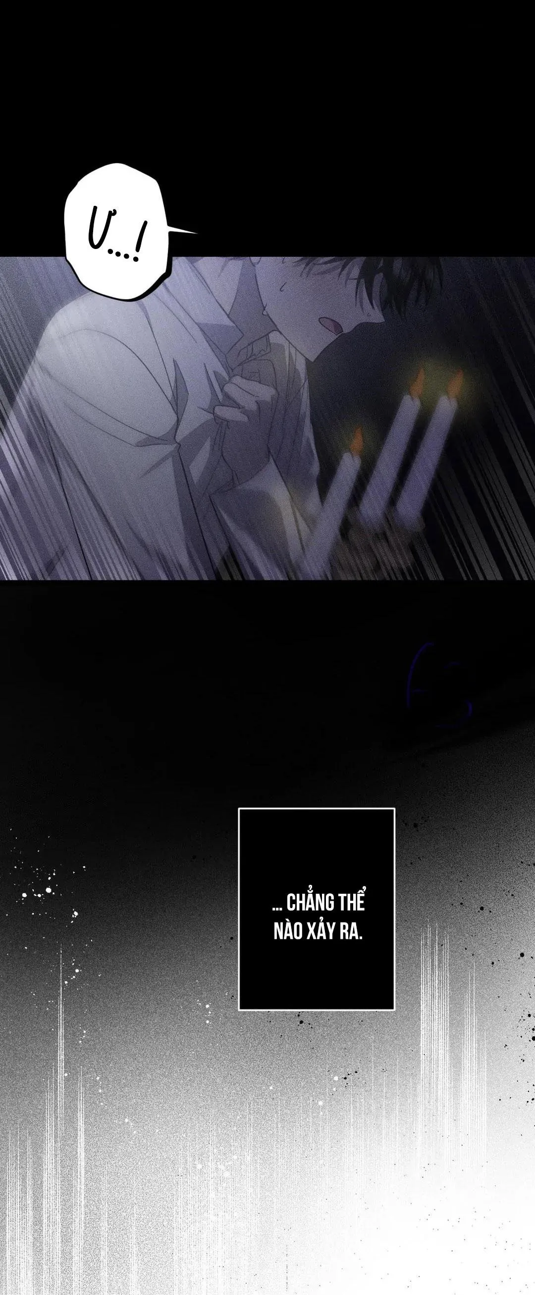 Công Lập Left Fluke Chapter 17 Trang 41