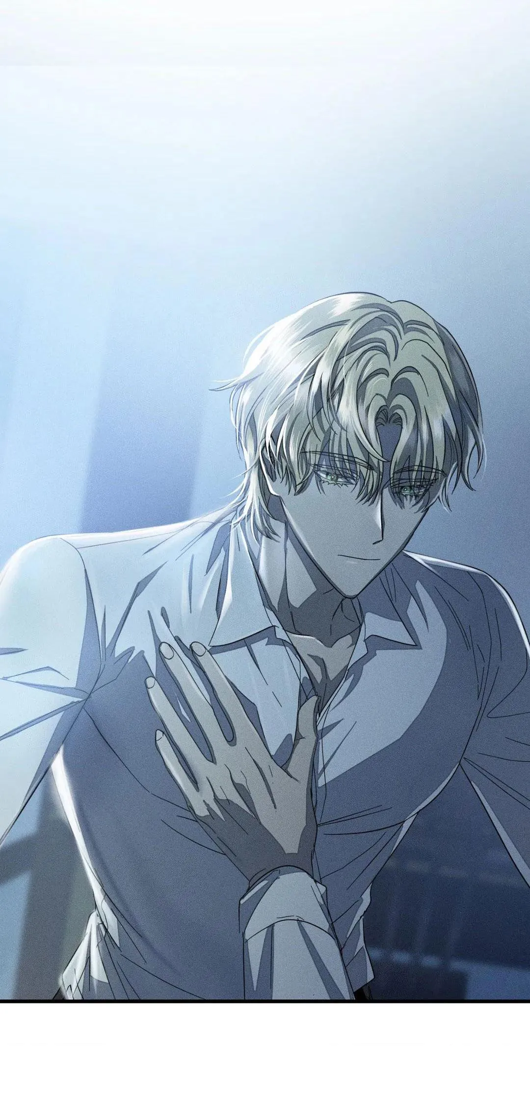 Công Lập Left Fluke Chapter 18 Trang 5