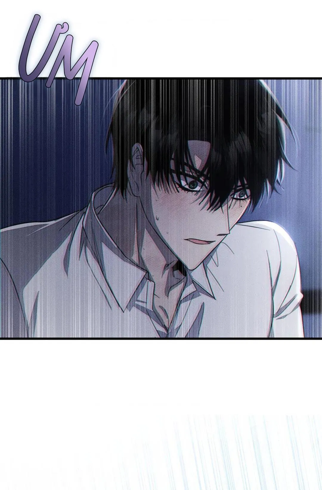 Công Lập Left Fluke Chapter 18 Trang 13