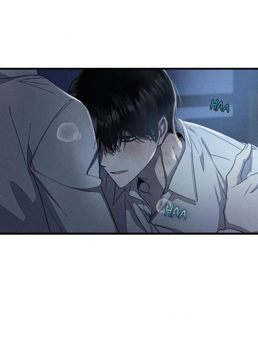 Công Lập Left Fluke Chapter 18 Trang 15