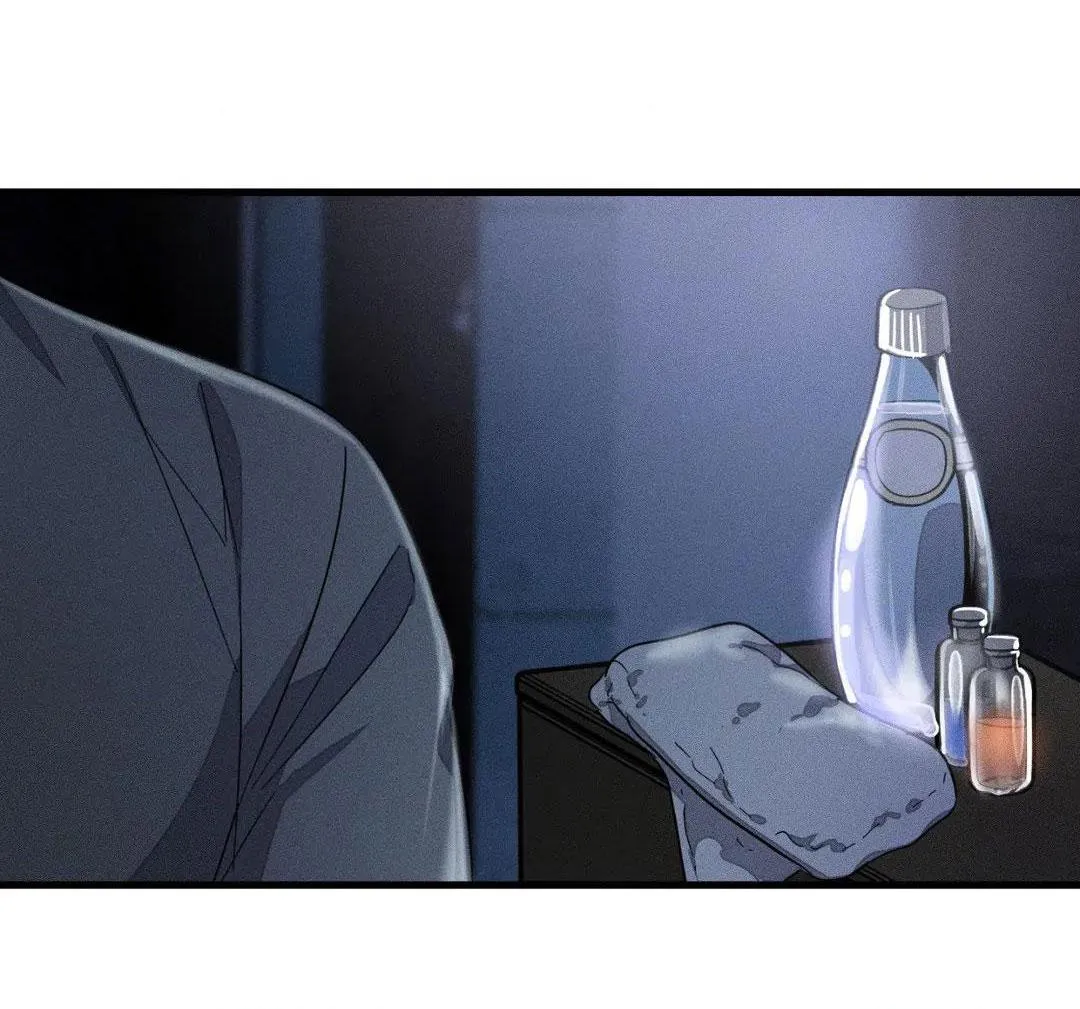 Công Lập Left Fluke Chapter 18 Trang 16