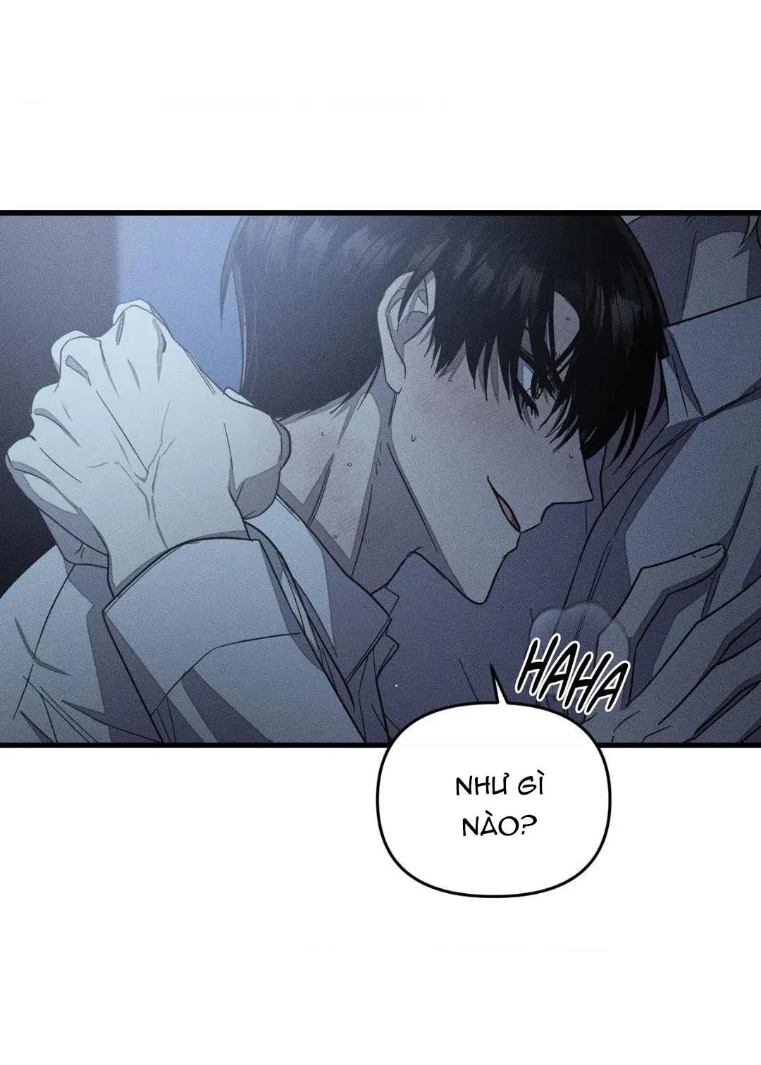 Công Lập Left Fluke Chapter 18 Trang 20