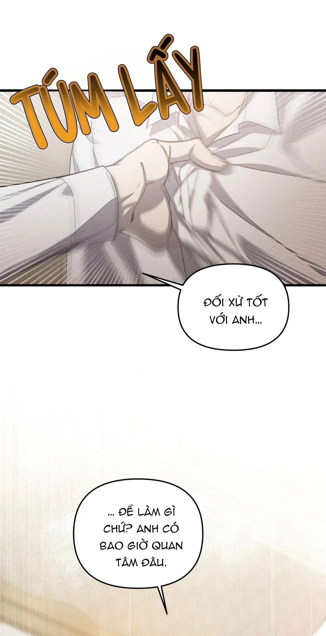 Công Lập Left Fluke Chapter 18 Trang 46