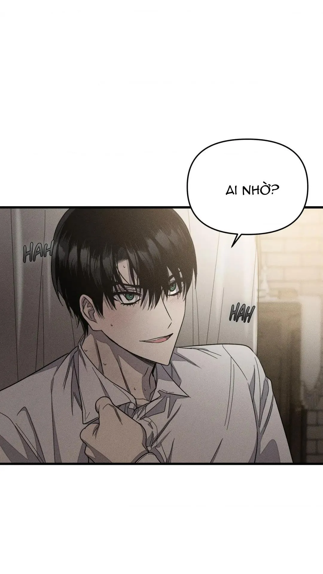 Công Lập Left Fluke Chapter 18 Trang 48