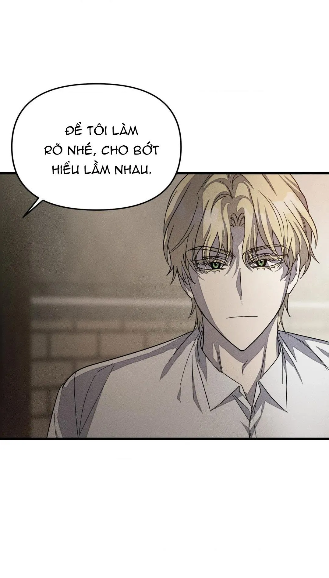 Công Lập Left Fluke Chapter 18 Trang 50