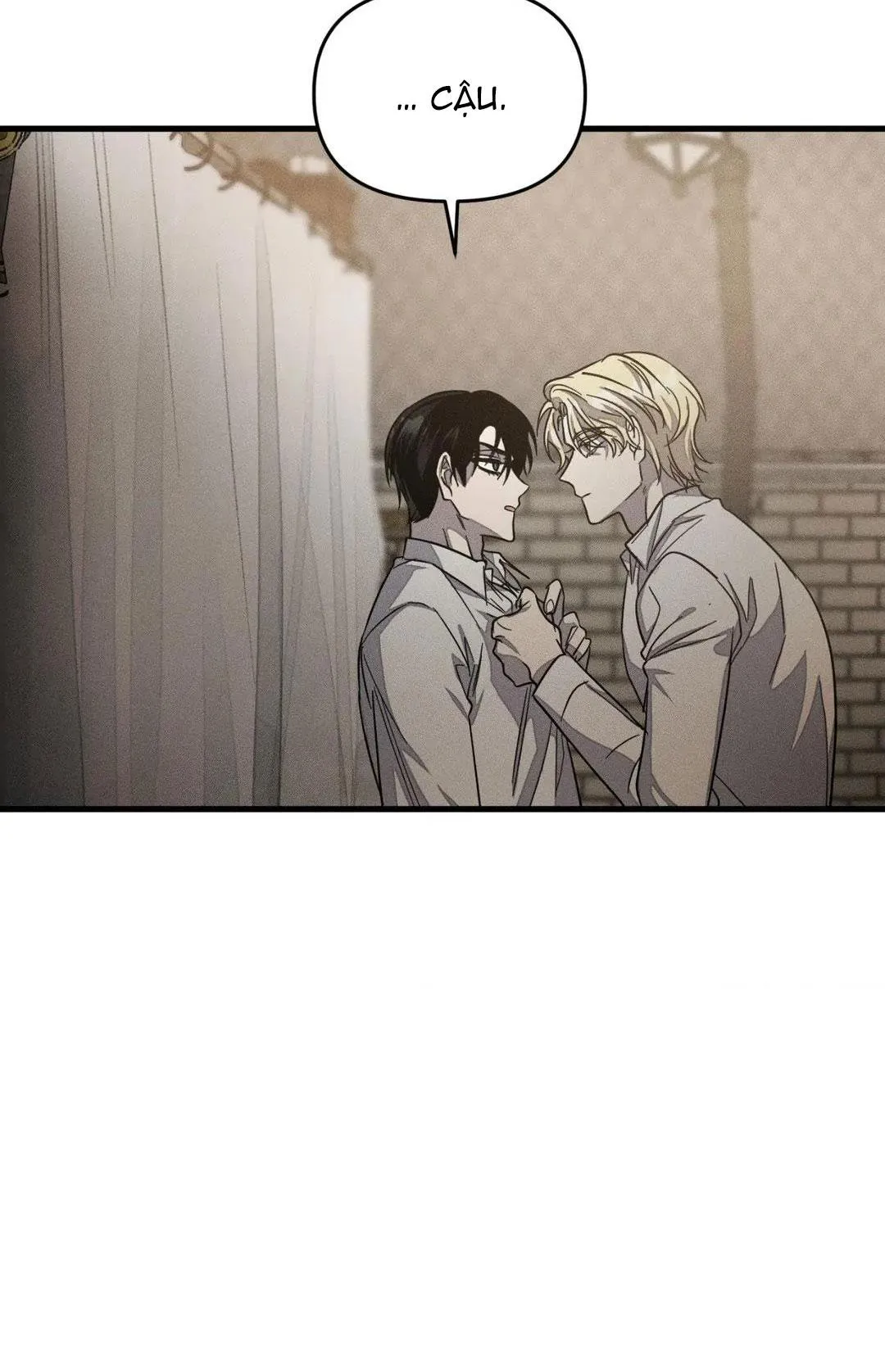 Công Lập Left Fluke Chapter 18 Trang 52