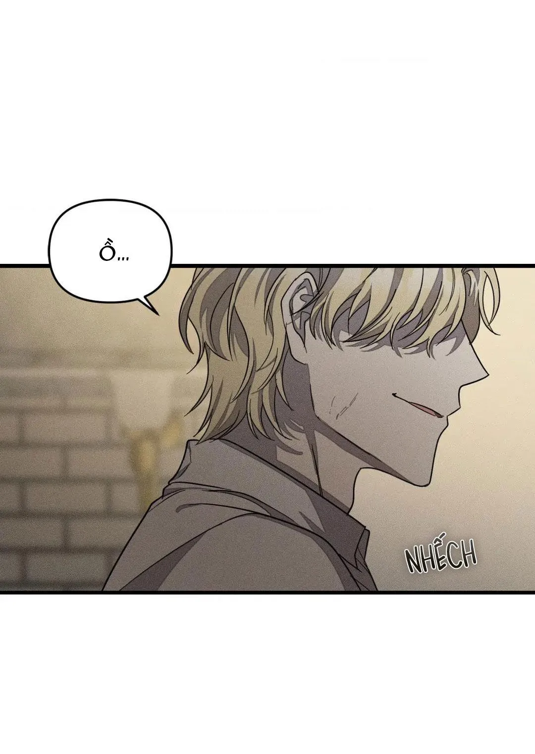 Công Lập Left Fluke Chapter 18 Trang 54