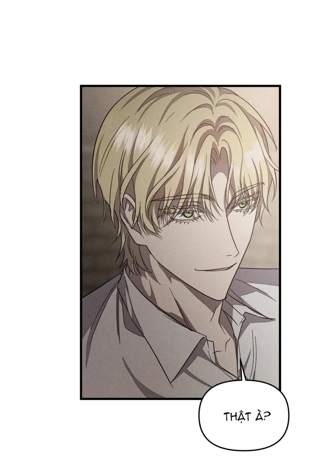 Công Lập Left Fluke Chapter 18 Trang 55