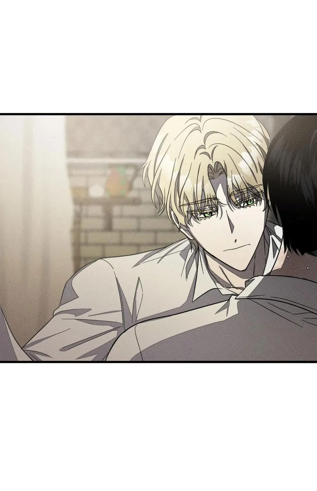 Công Lập Left Fluke Chapter 19 Trang 9