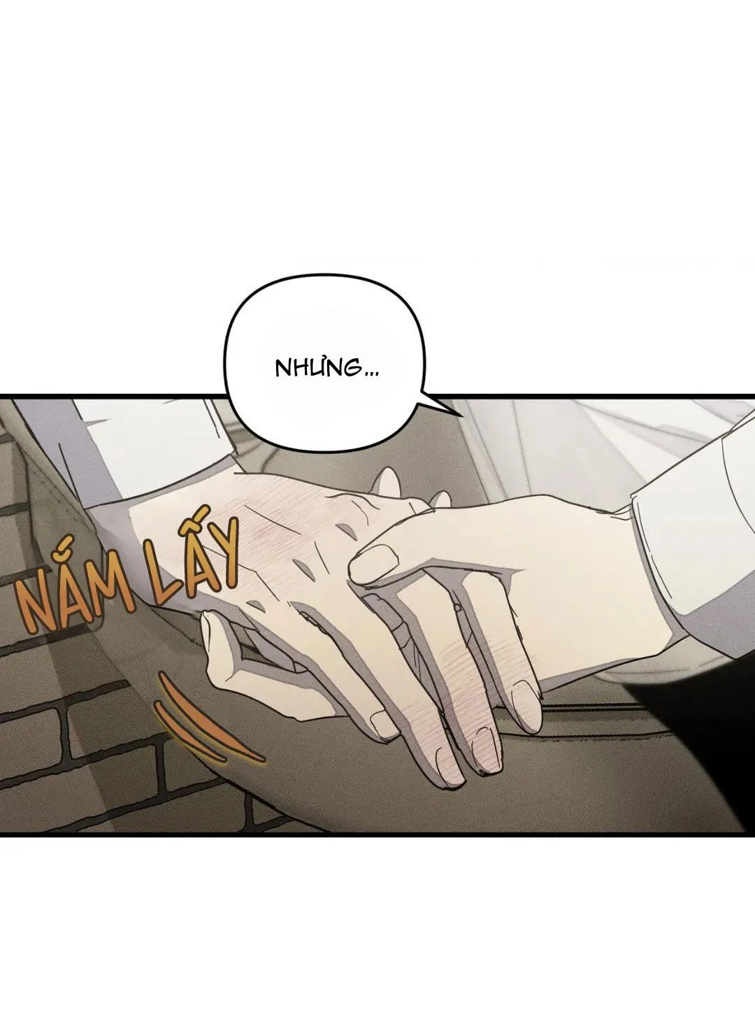 Công Lập Left Fluke Chapter 19 Trang 12