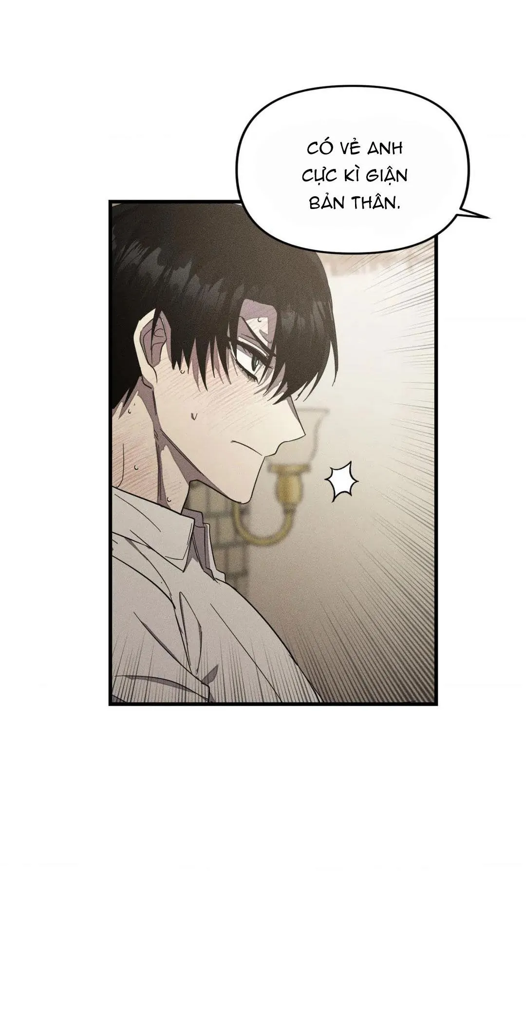 Công Lập Left Fluke Chapter 19 Trang 14