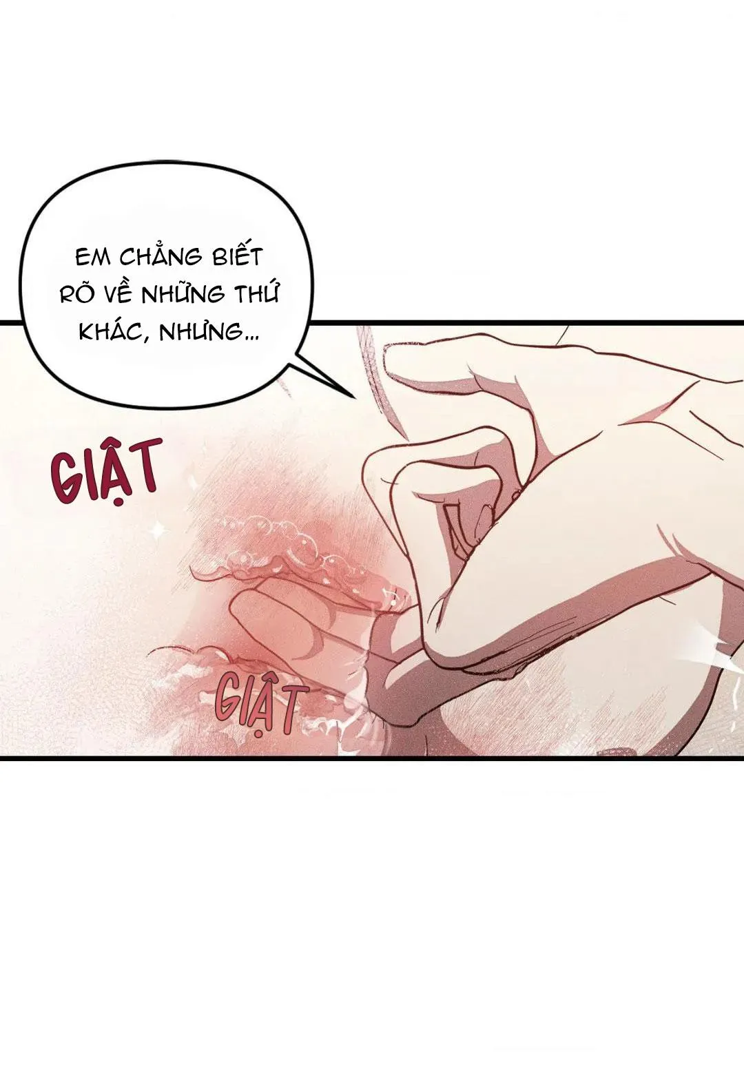 Công Lập Left Fluke Chapter 19 Trang 30