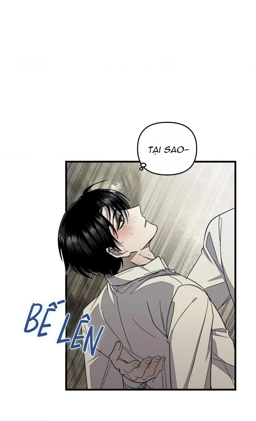 Công Lập Left Fluke Chapter 19 Trang 33