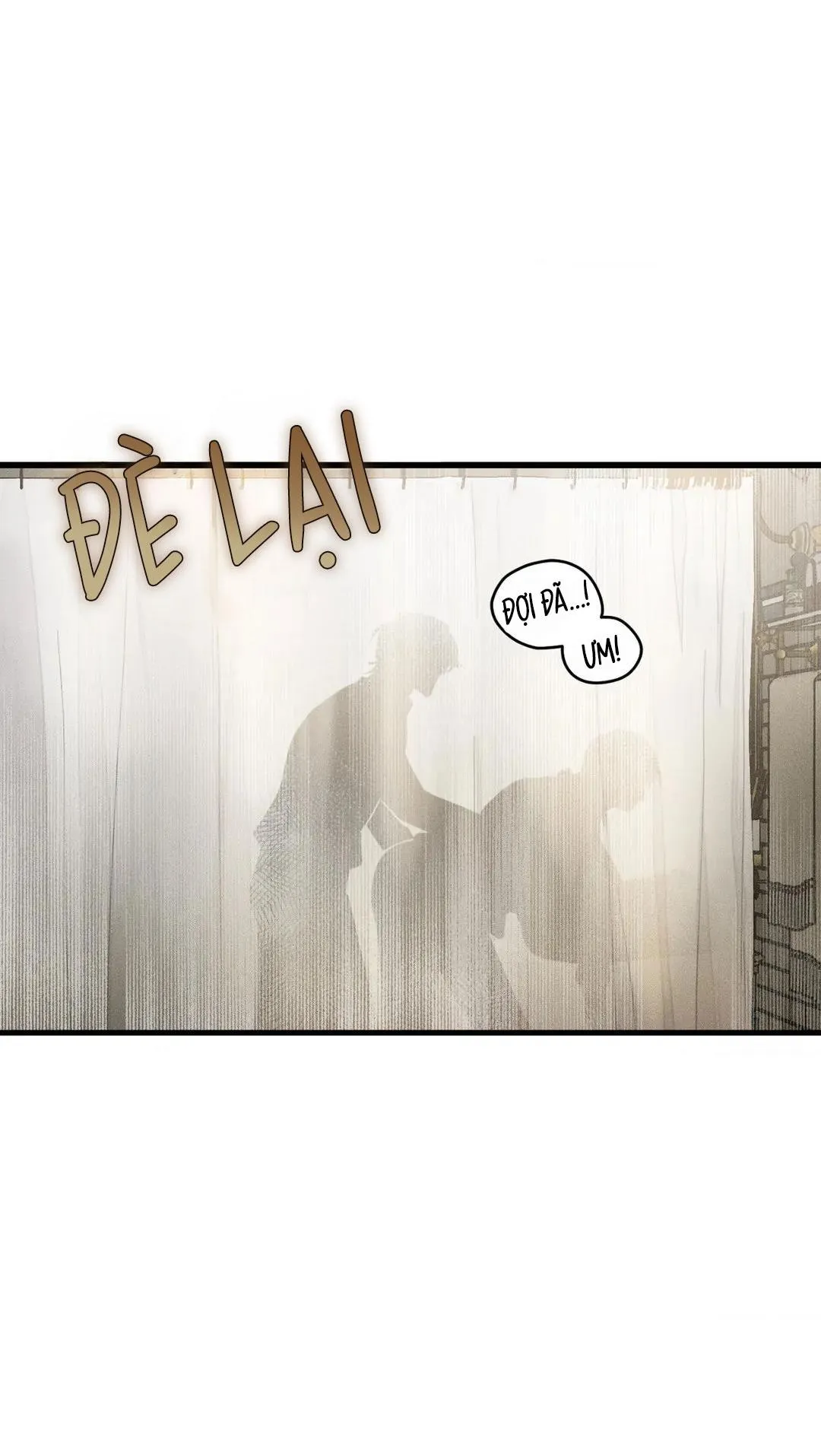 Công Lập Left Fluke Chapter 19 Trang 34