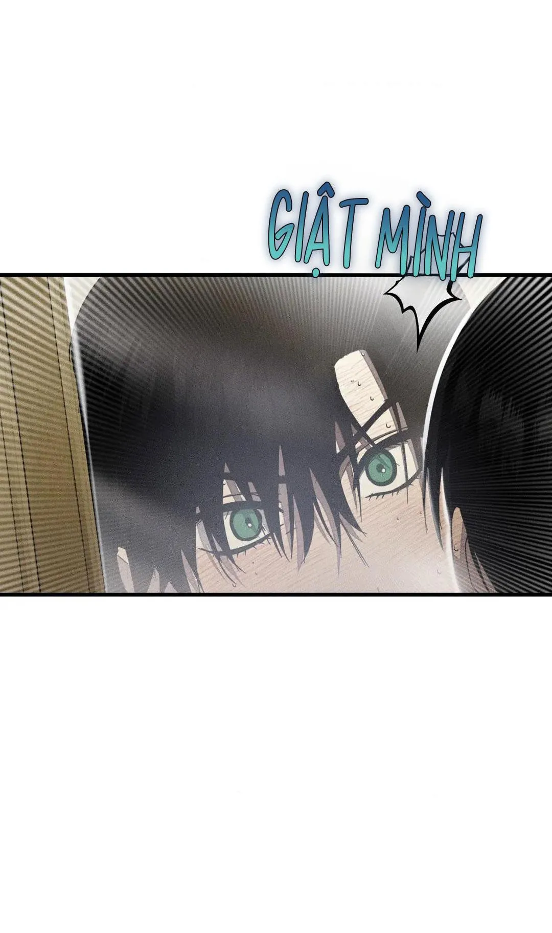 Công Lập Left Fluke Chapter 19 Trang 35