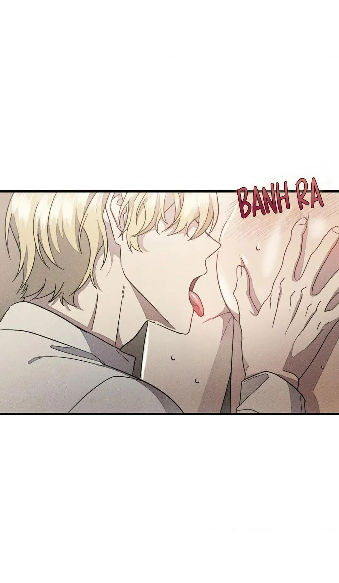 Công Lập Left Fluke Chapter 19 Trang 37