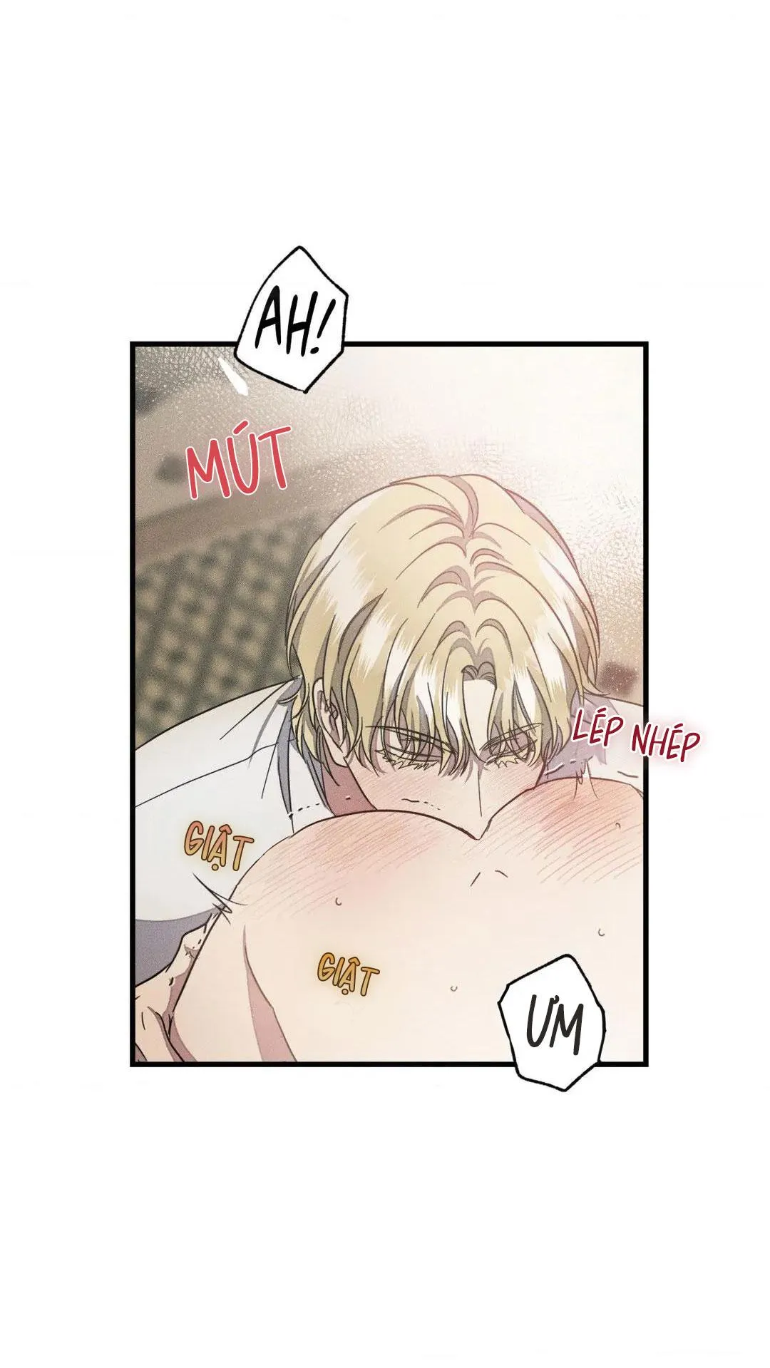 Công Lập Left Fluke Chapter 19 Trang 39