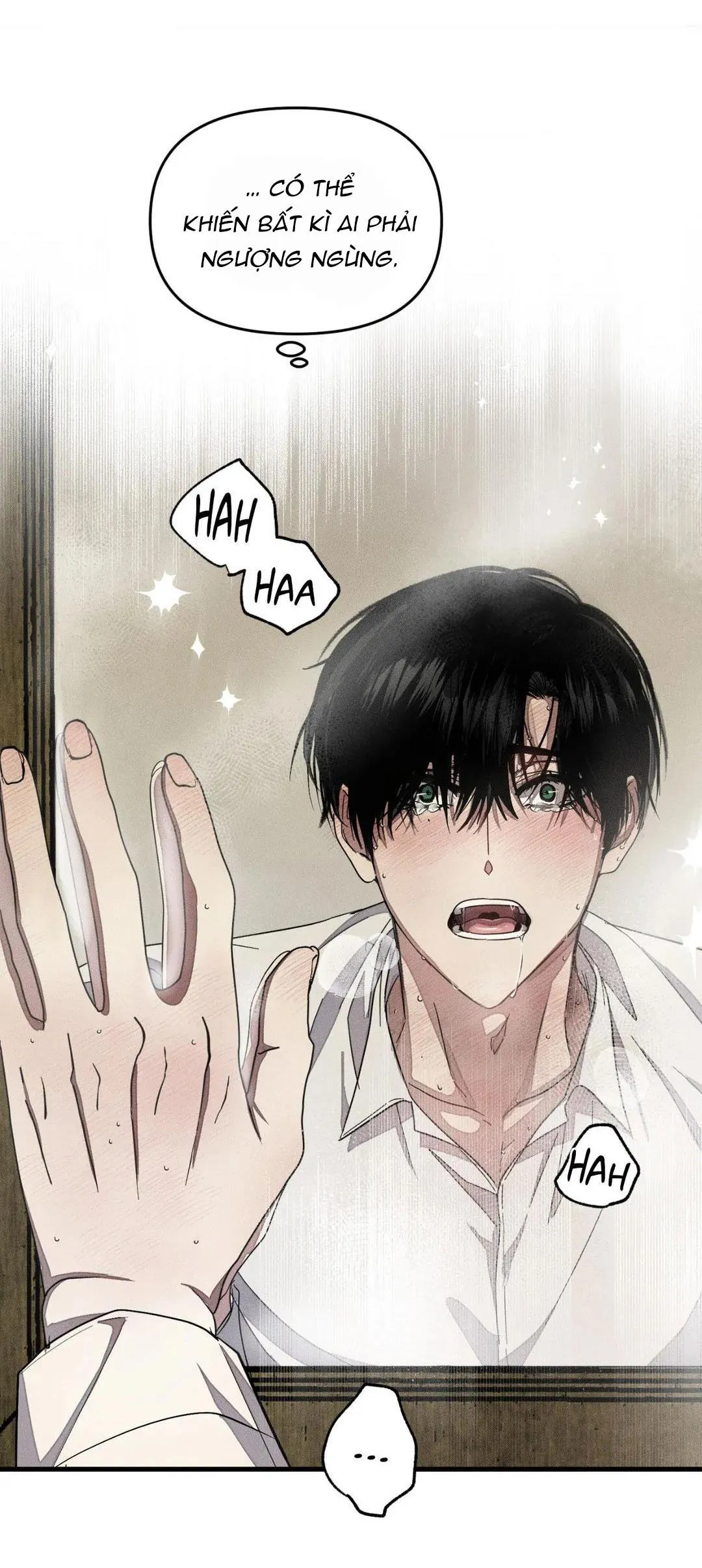 Công Lập Left Fluke Chapter 19 Trang 42