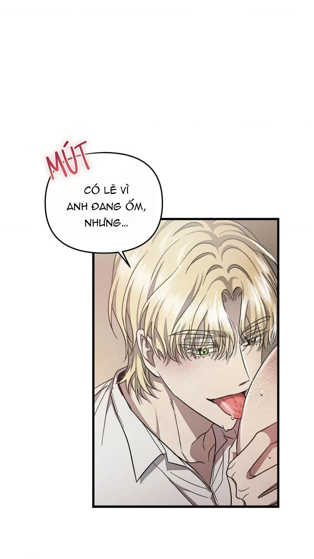 Công Lập Left Fluke Chapter 19 Trang 43