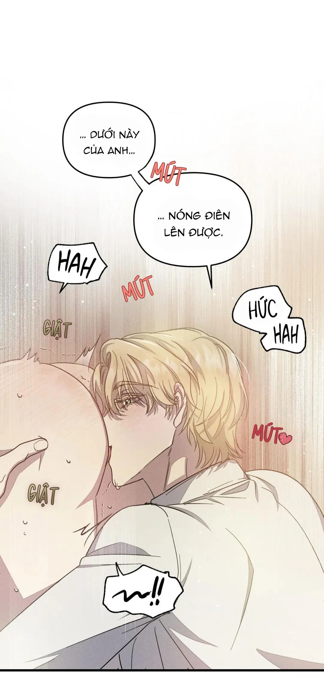 Công Lập Left Fluke Chapter 19 Trang 44