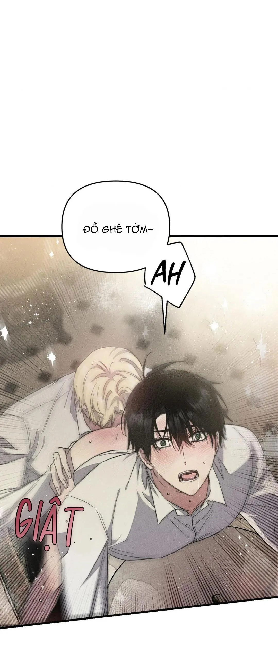 Công Lập Left Fluke Chapter 19 Trang 45