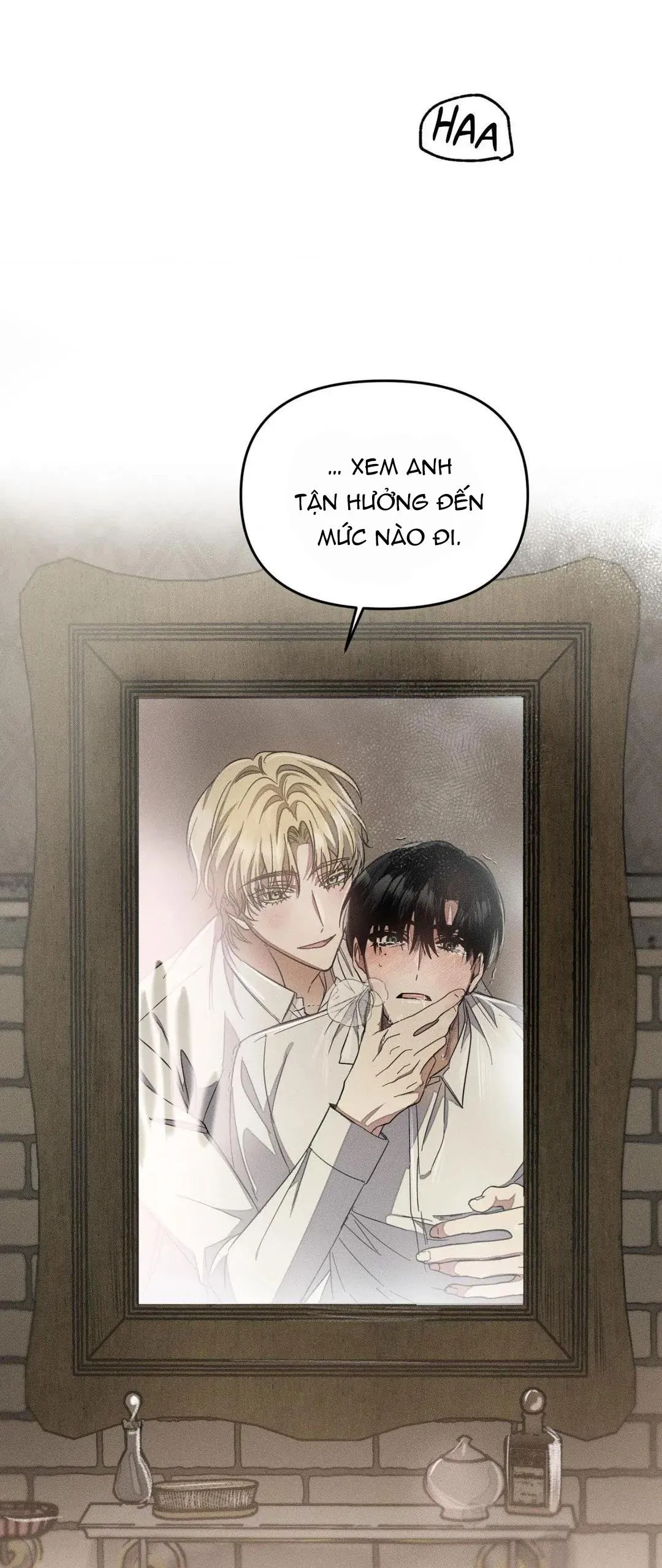 Công Lập Left Fluke Chapter 19 Trang 49