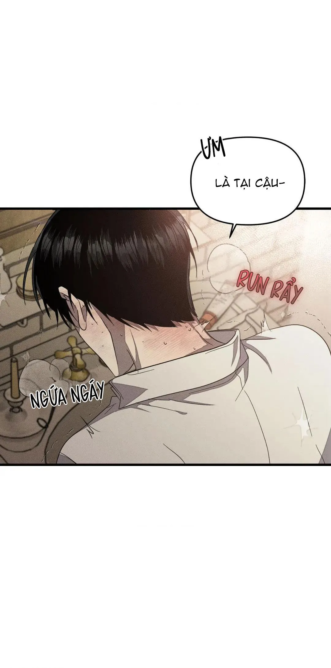 Công Lập Left Fluke Chapter 20 Trang 12