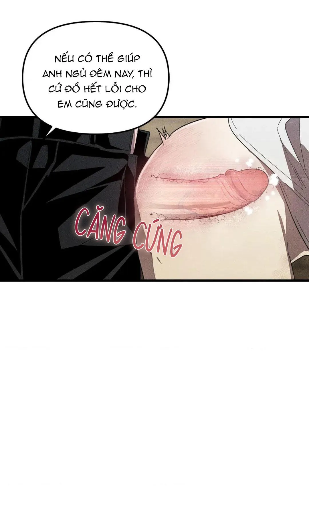 Công Lập Left Fluke Chapter 20 Trang 15