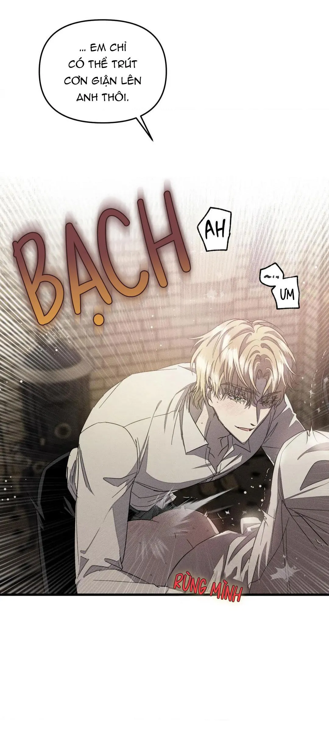 Công Lập Left Fluke Chapter 20 Trang 20