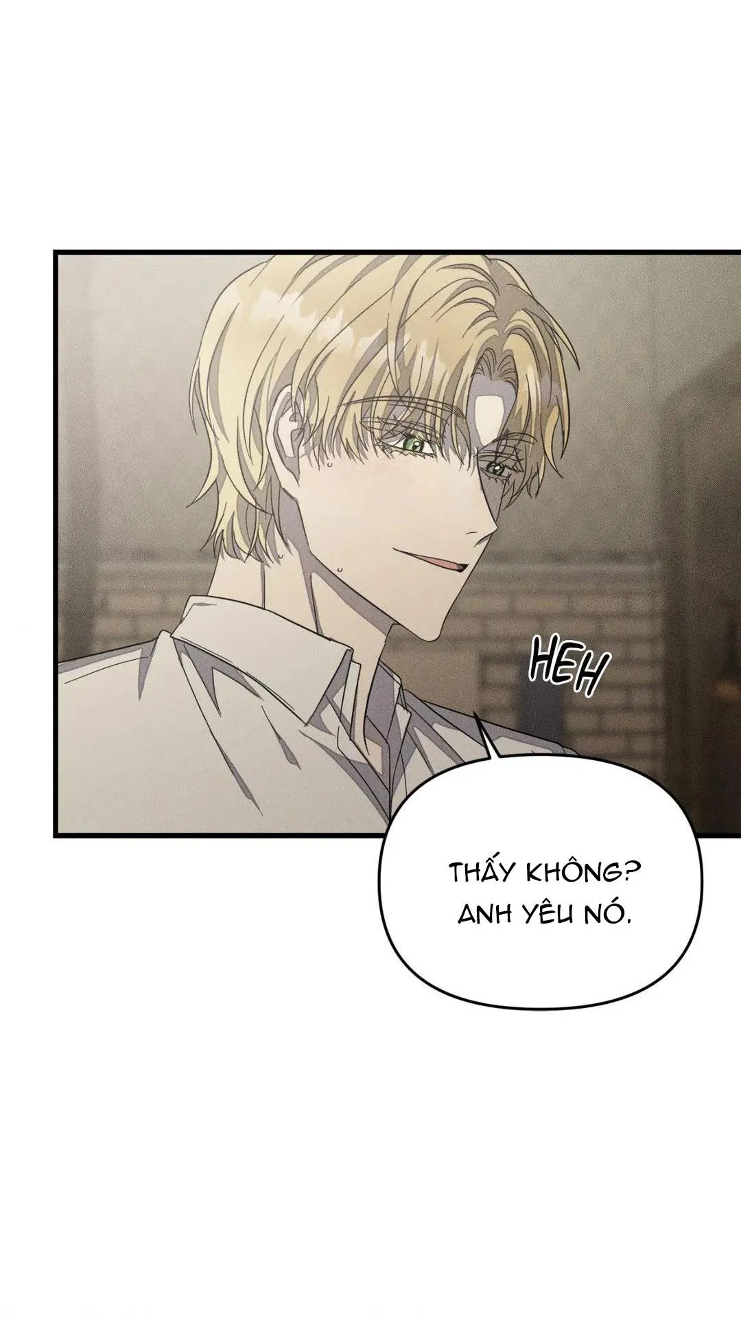 Công Lập Left Fluke Chapter 20 Trang 26