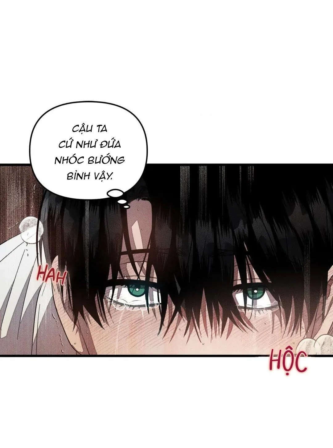 Công Lập Left Fluke Chapter 20 Trang 33