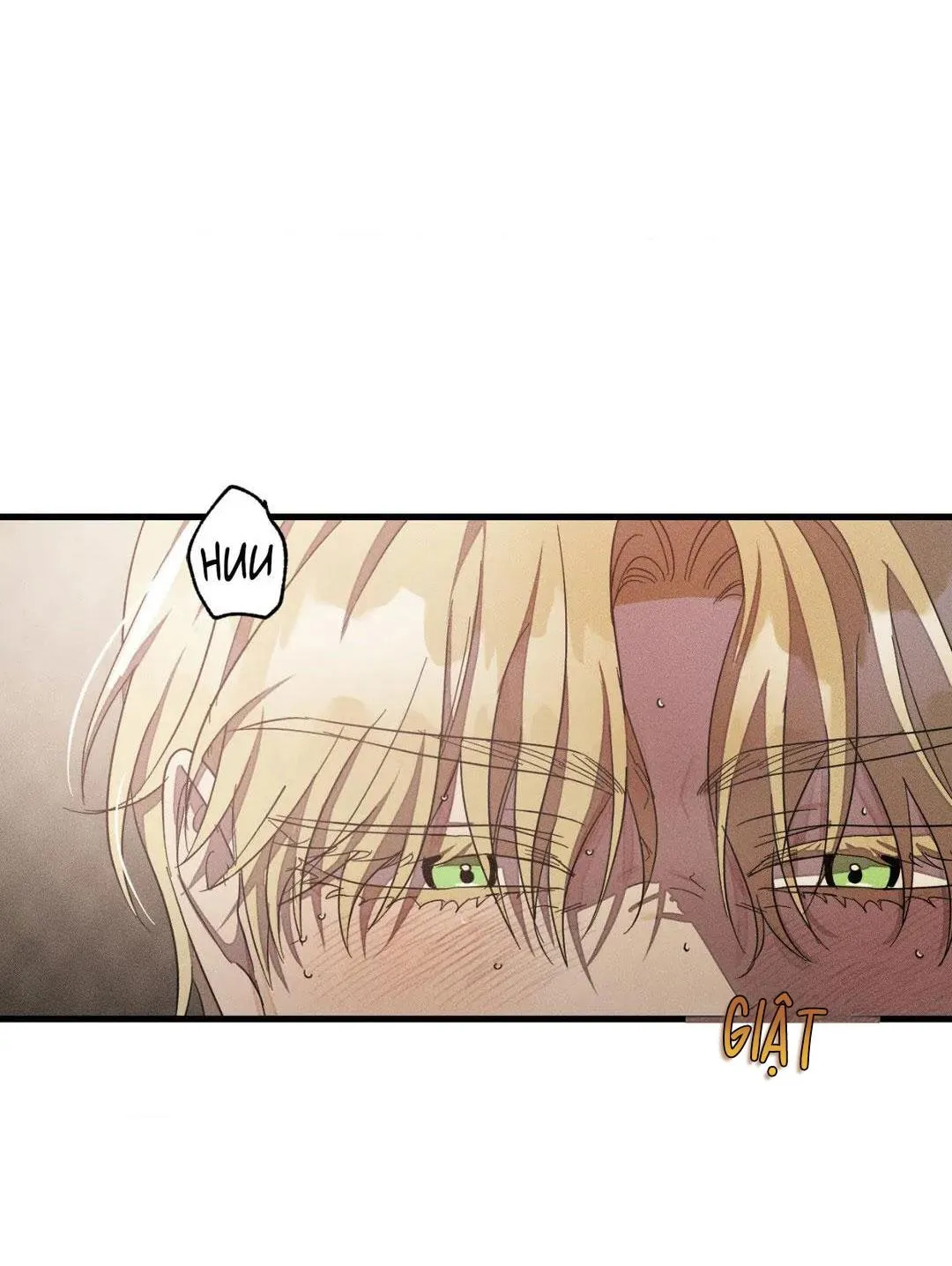 Công Lập Left Fluke Chapter 20 Trang 38