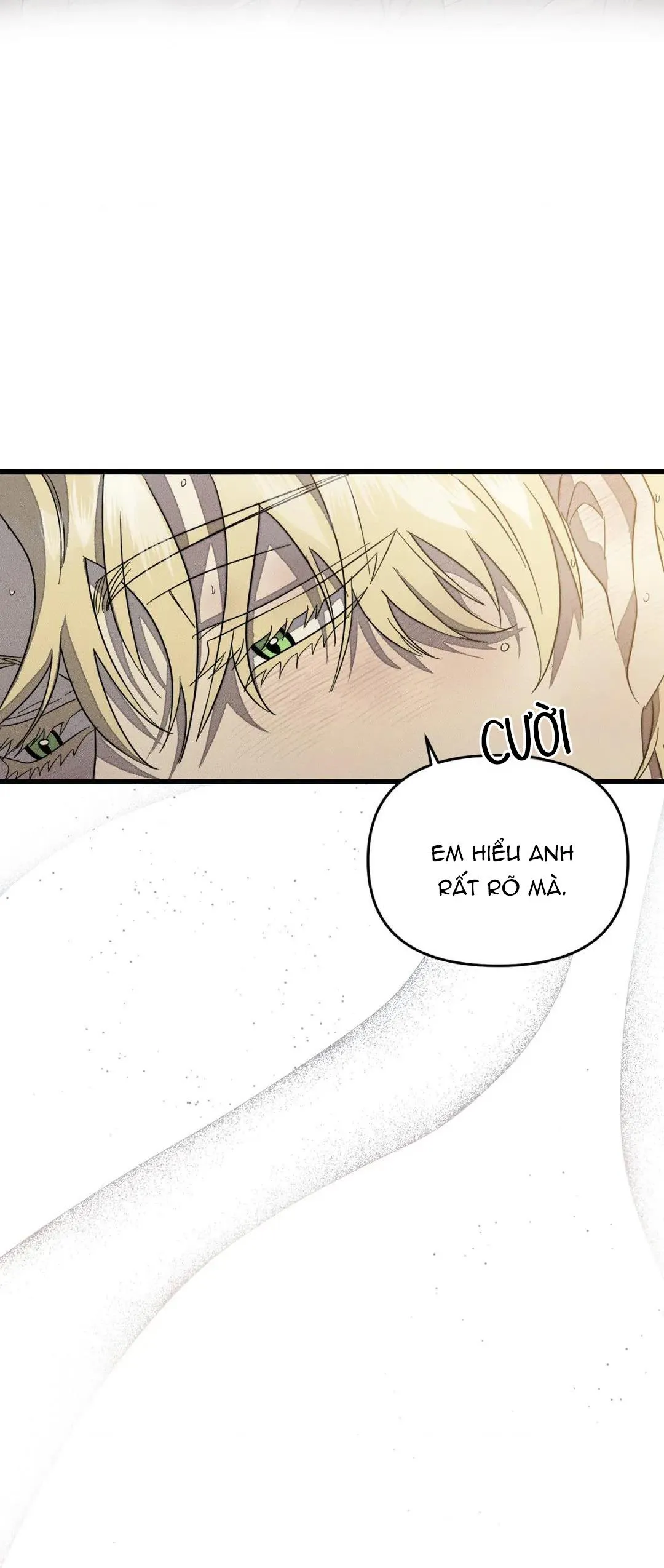 Công Lập Left Fluke Chapter 21 Trang 9