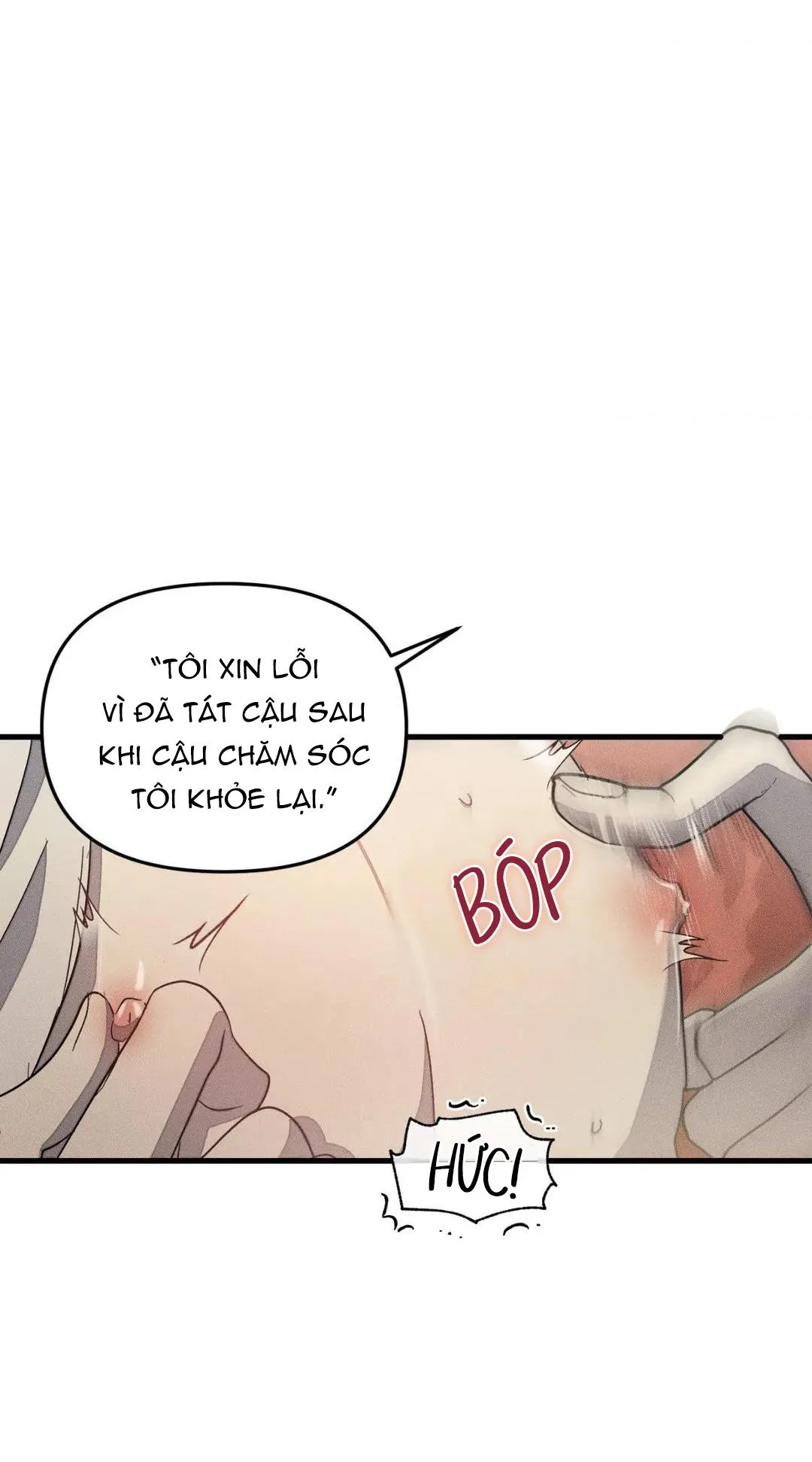 Công Lập Left Fluke Chapter 21 Trang 12