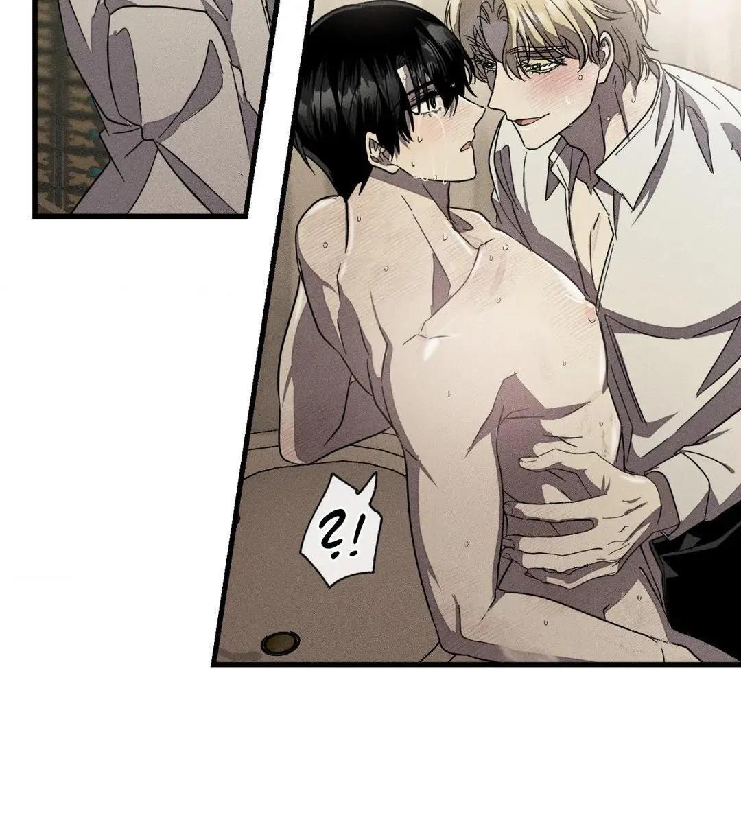 Công Lập Left Fluke Chapter 21 Trang 17