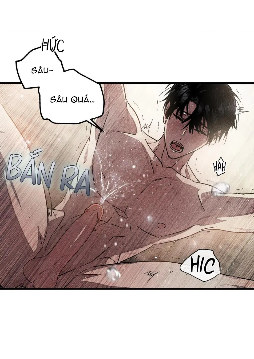 Công Lập Left Fluke Chapter 21 Trang 31