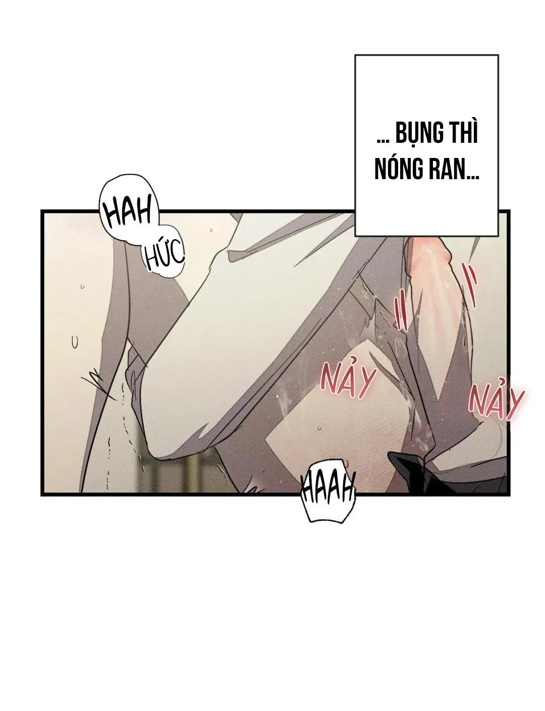 Công Lập Left Fluke Chapter 21 Trang 39