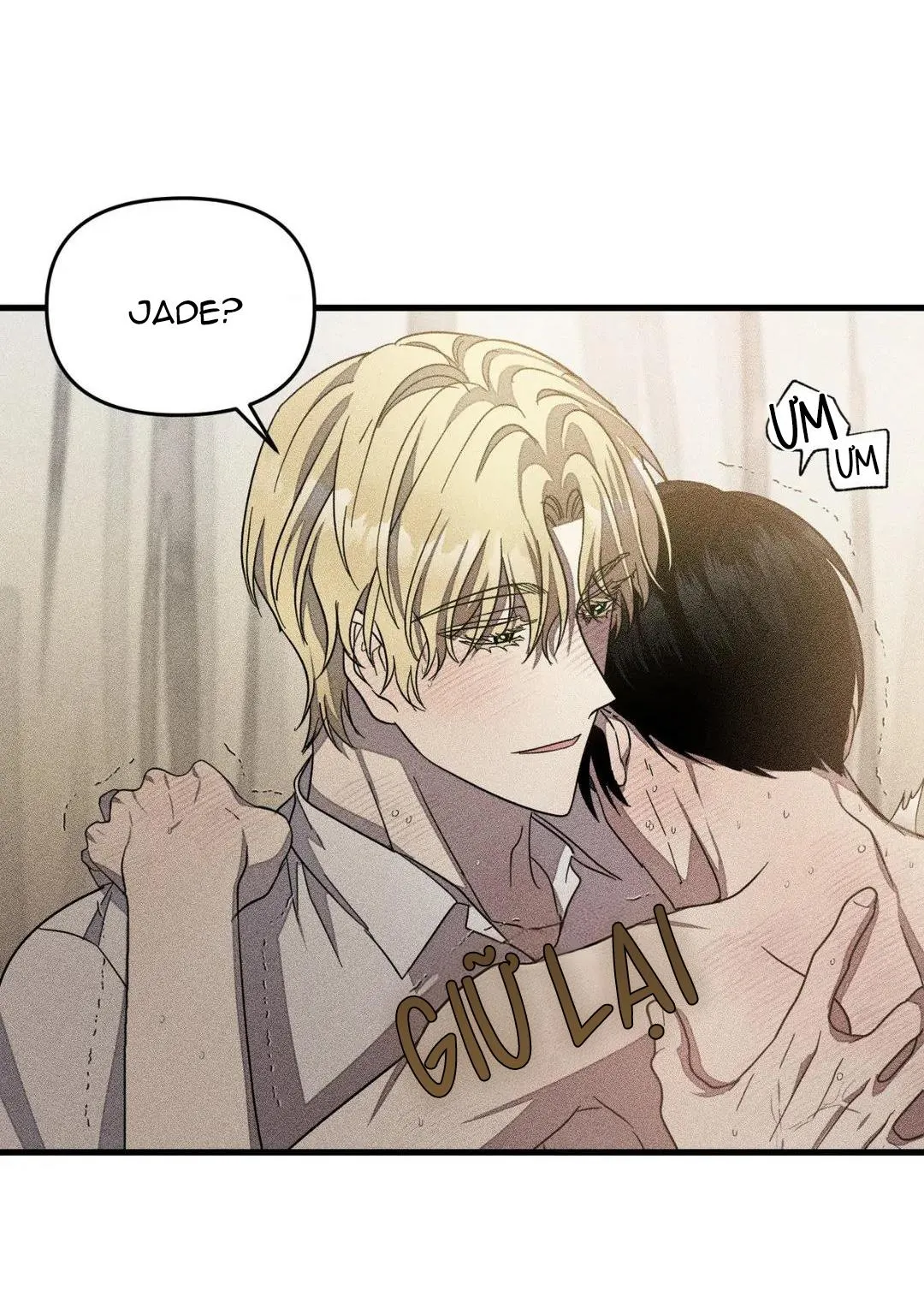 Công Lập Left Fluke Chapter 21 Trang 42