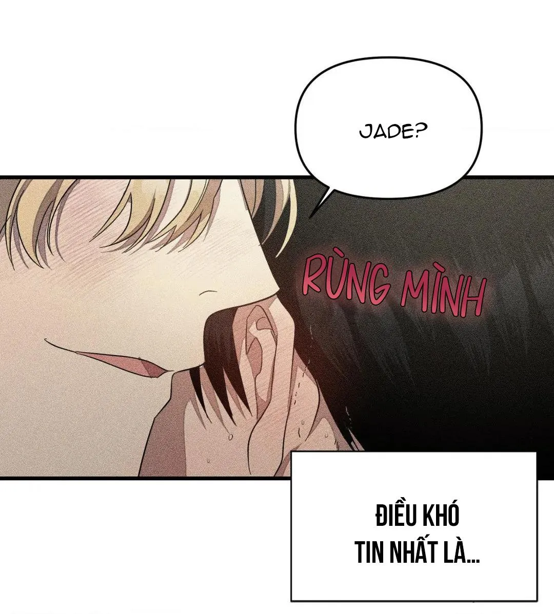 Công Lập Left Fluke Chapter 21 Trang 43