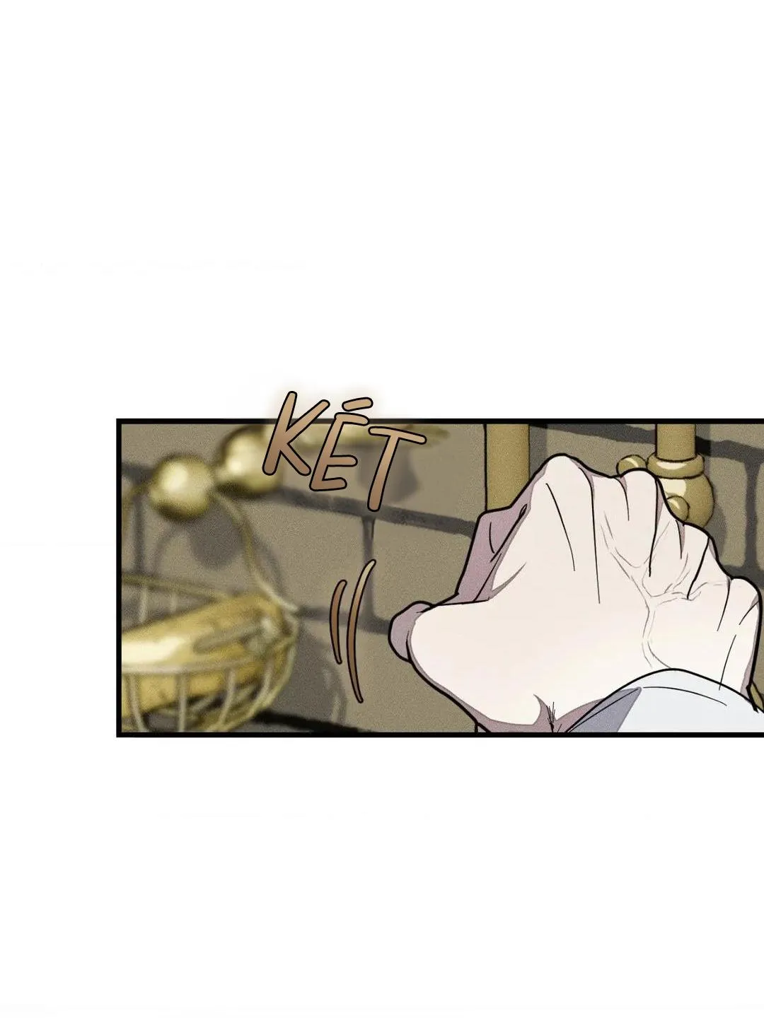 Công Lập Left Fluke Chapter 21 Trang 45