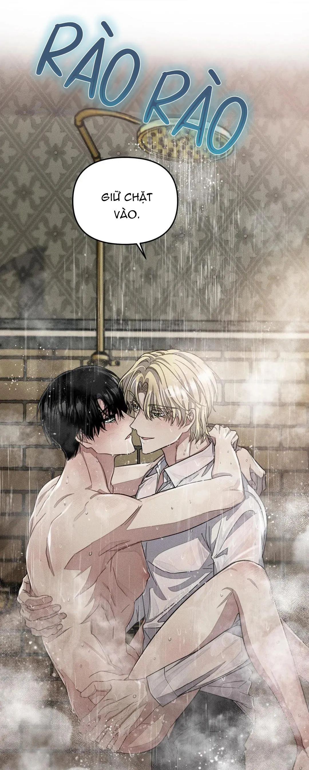 Công Lập Left Fluke Chapter 21 Trang 46