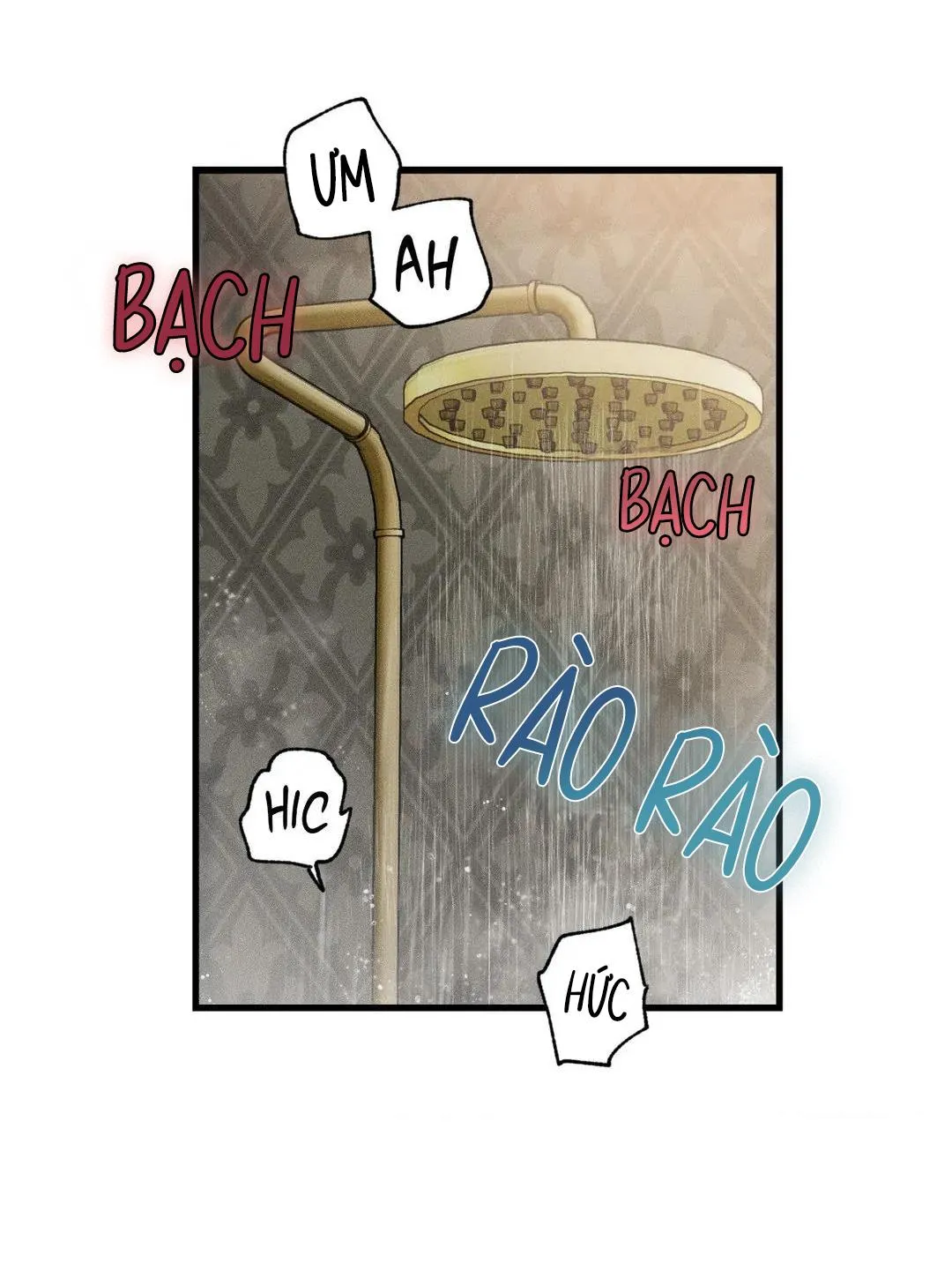 Công Lập Left Fluke Chapter 22 Trang 9