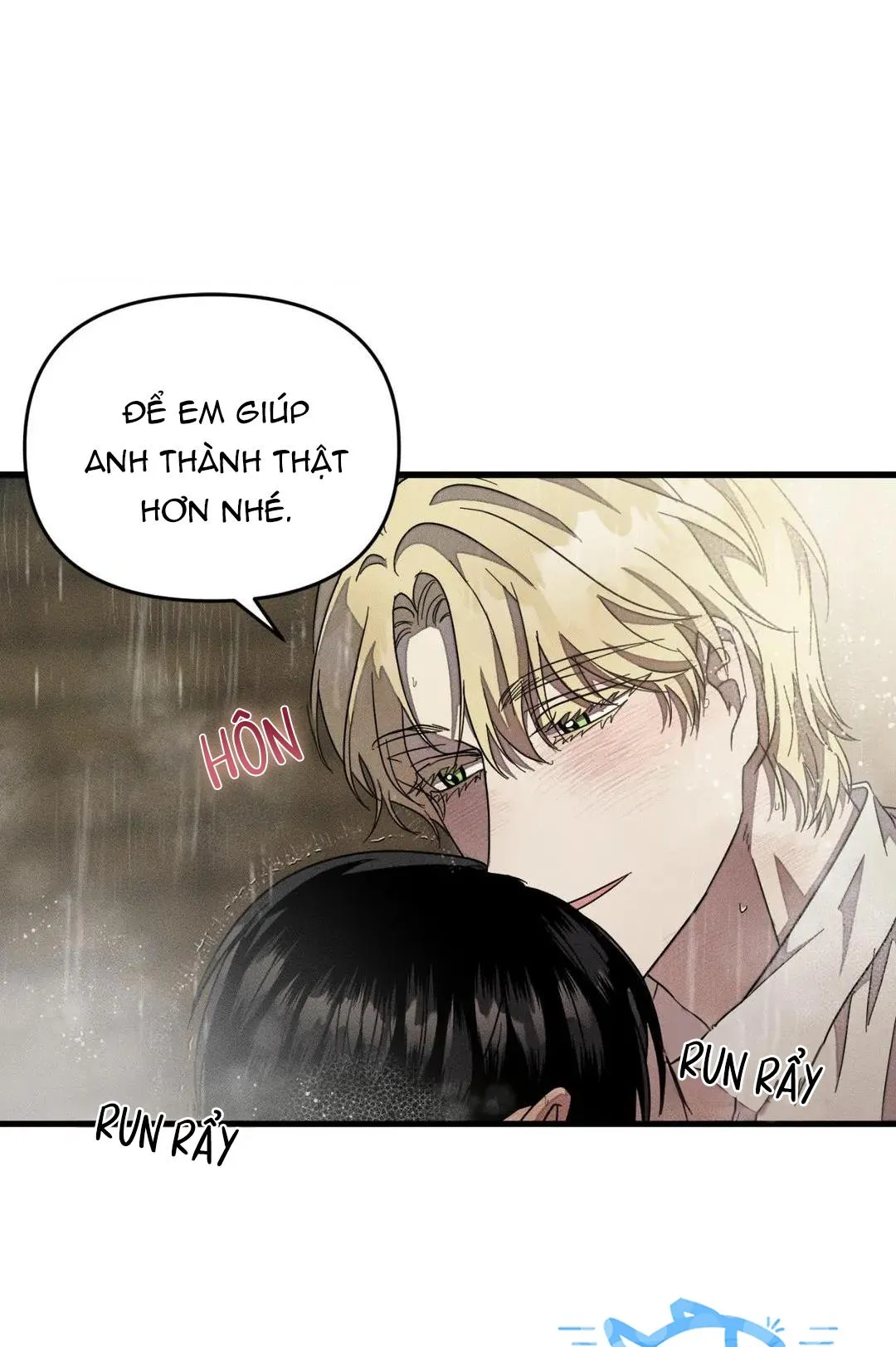 Công Lập Left Fluke Chapter 22 Trang 12