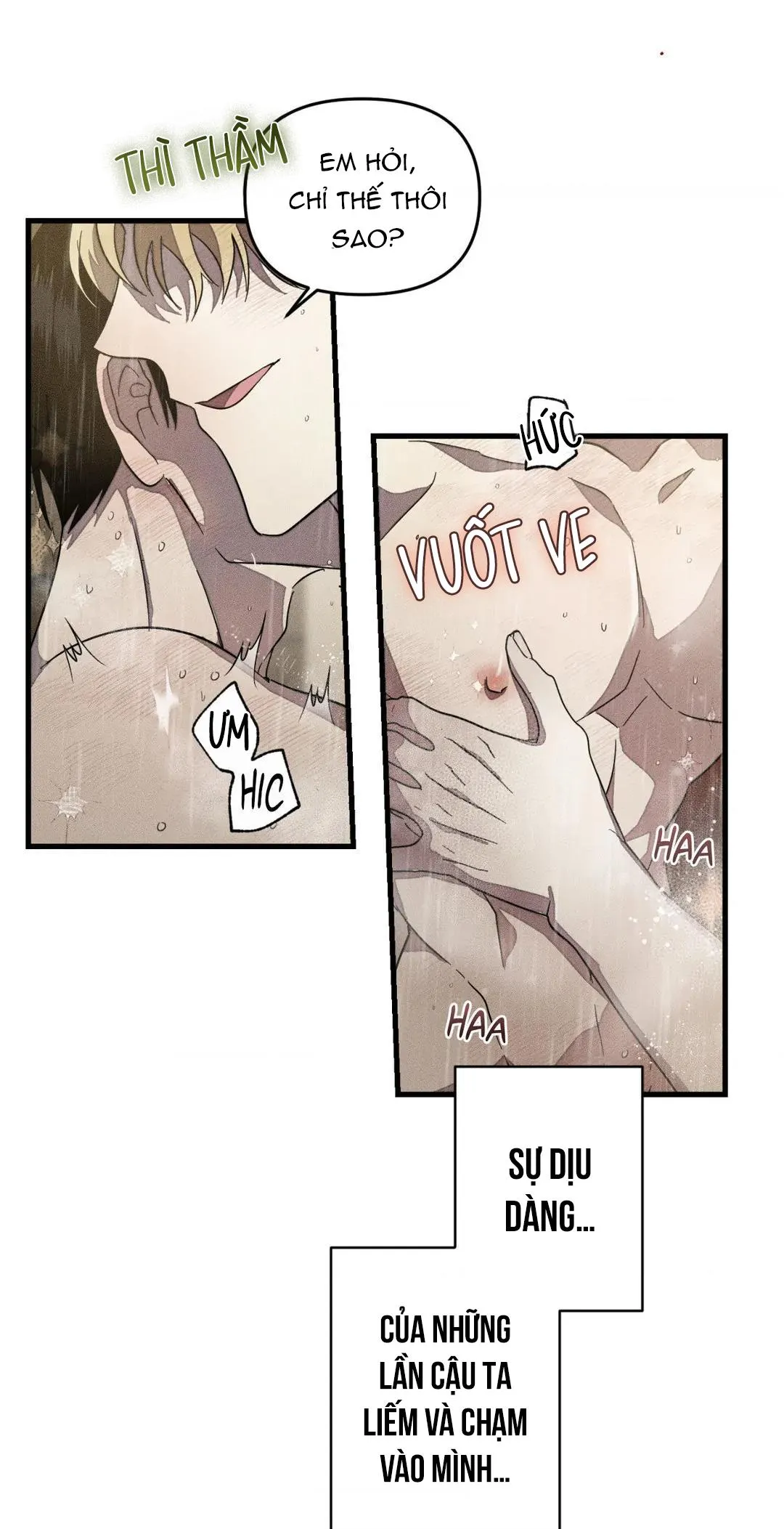 Công Lập Left Fluke Chapter 22 Trang 26