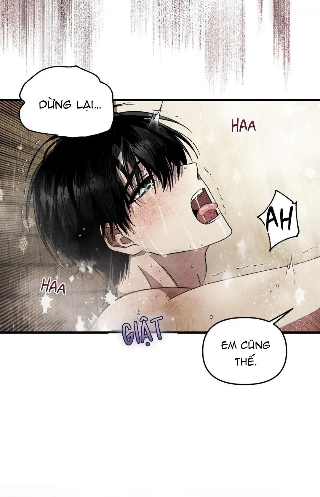 Công Lập Left Fluke Chapter 22 Trang 29