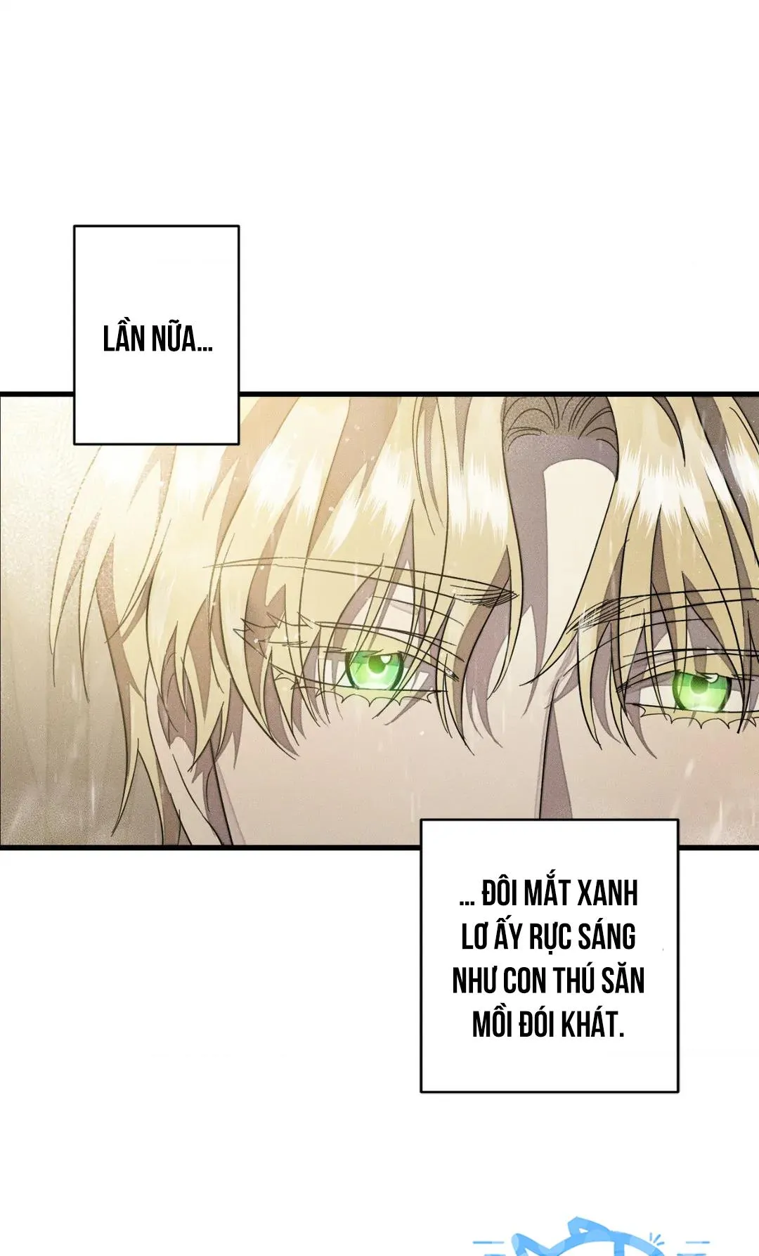 Công Lập Left Fluke Chapter 22 Trang 32