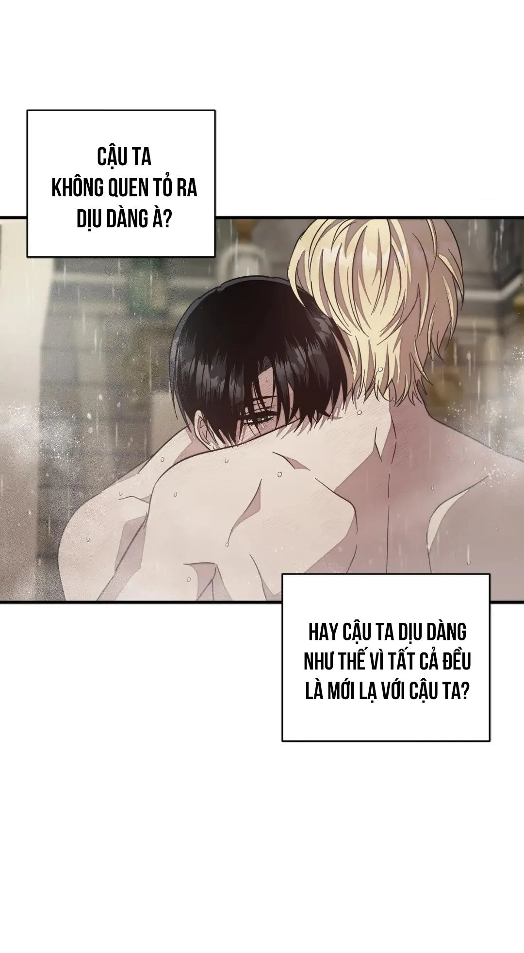 Công Lập Left Fluke Chapter 22 Trang 39