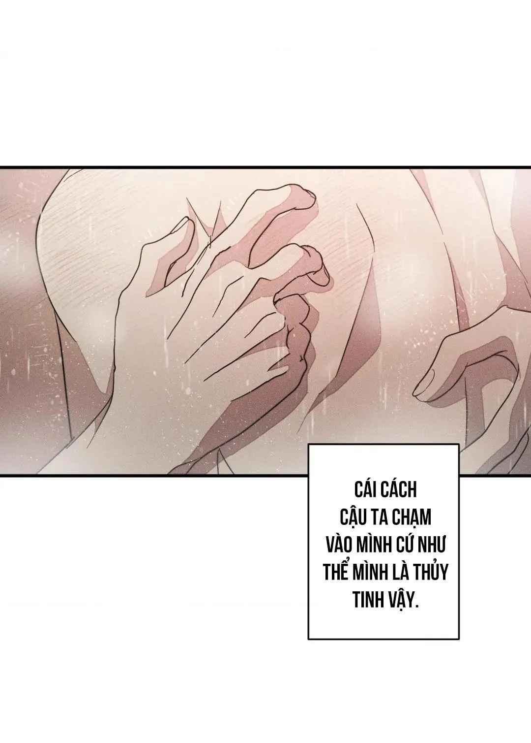 Công Lập Left Fluke Chapter 22 Trang 40